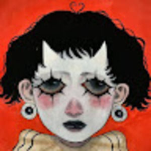 Meet your Posher, Ella-grace